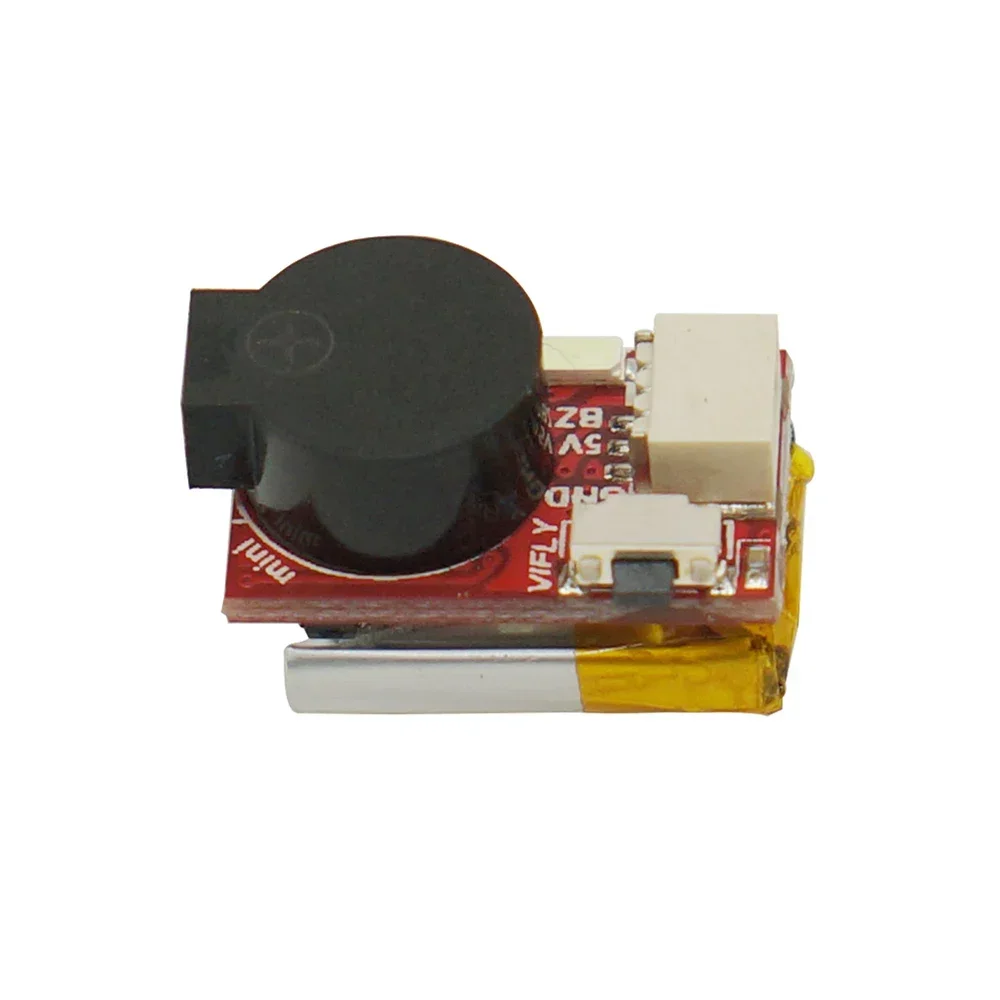 VIFLY Finder Mini Micro FPV Bu - огляд і ціна Foxeer Reaper F4 128K 65A Esc