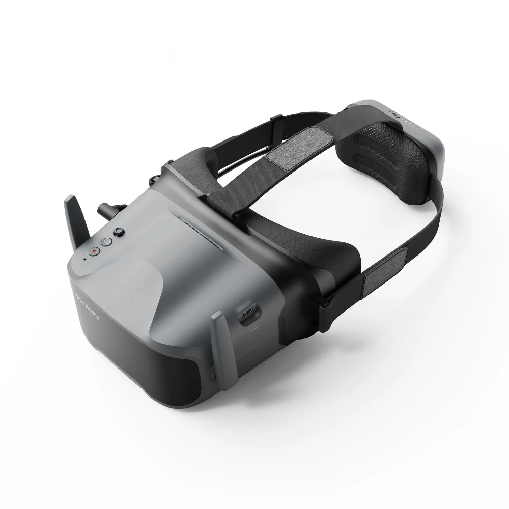 NEW BETAFPV VR04 FPV Goggles H - огляд і ціна Skyzone Cobra X V2 Fpv Goggles