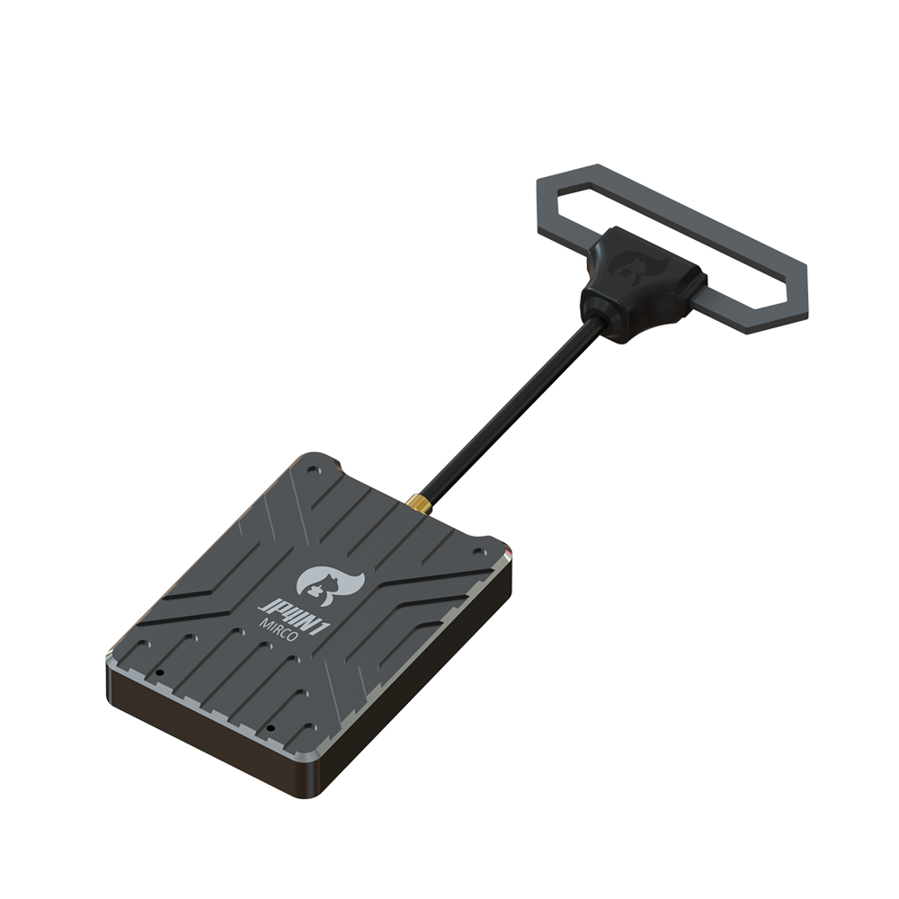 Jumper JP4IN1 MIRCO JR/NANO T1 - огляд і ціна Radiomaster Ranger 2.4Ghz Elrs Module