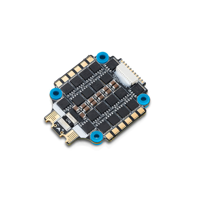 Hobbywing Brushless Electronic - огляд і ціна Foxeer Reaper F4 128K 65A Esc