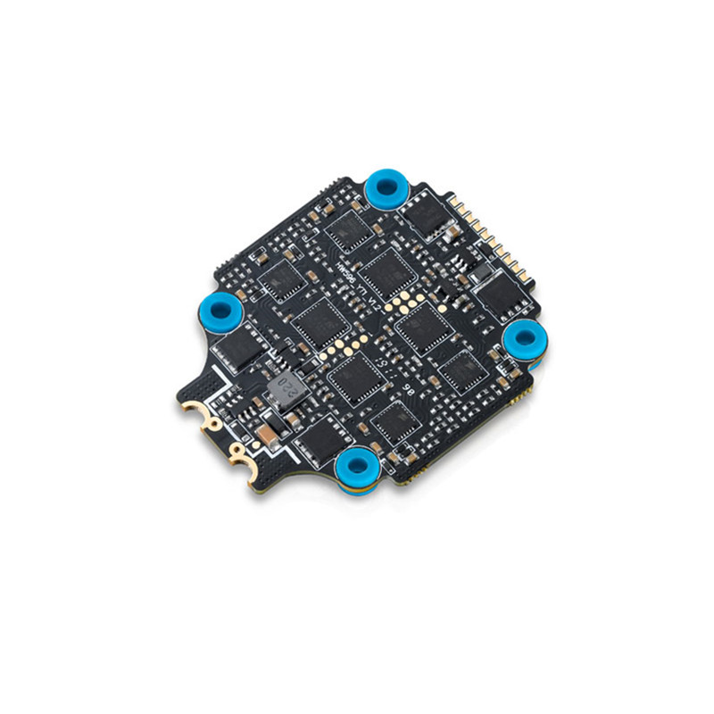 Hobbywing Brushless Electronic - огляд і ціна Foxeer Reaper F4 128K 65A Esc