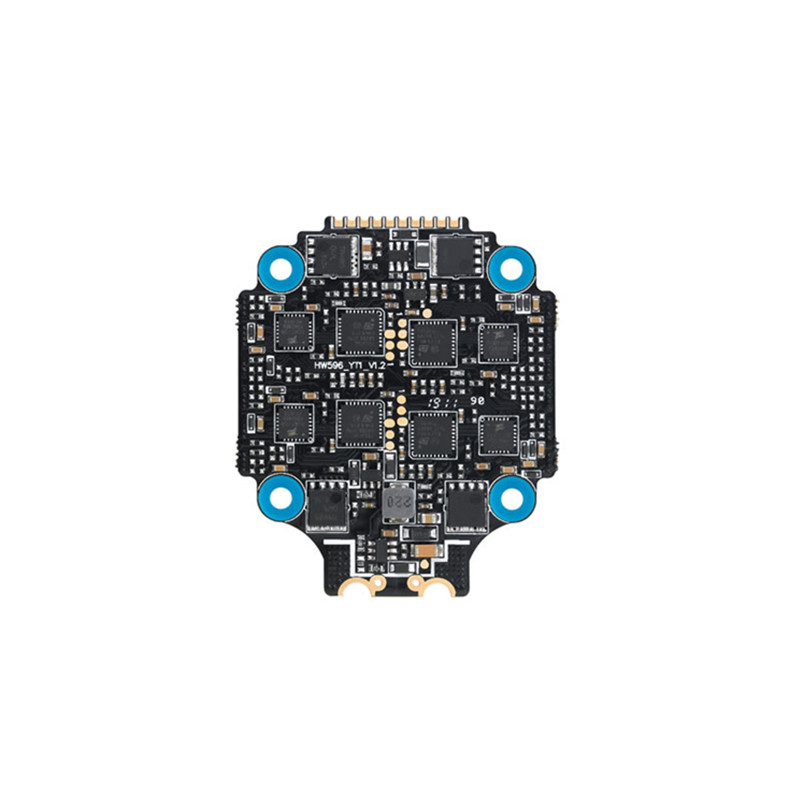 Hobbywing Brushless Electronic - огляд і ціна Foxeer Reaper F4 128K 65A Esc