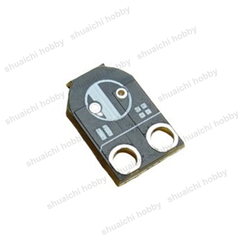 10PCS XT30 Filter PCB Capacito - огляд і ціна Foxeer Reaper F4 128K 65A Esc