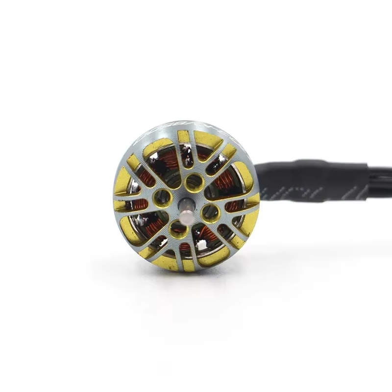 4pcs SPARKHOBBY XSPEED 1103 85 - огляд і ціна Foxeer Reaper F4 128K 65A Esc