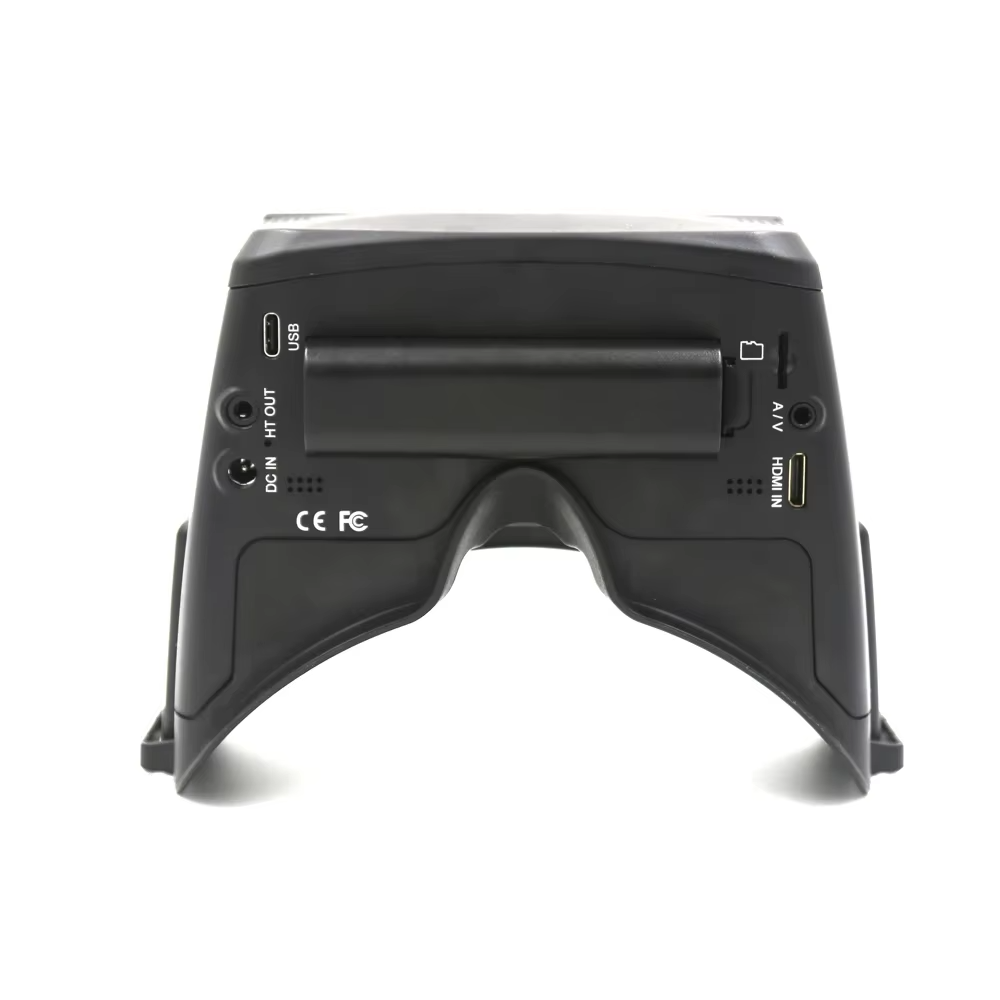 SKYZONE Cobra SD X V4 FPV Gogg - огляд і ціна Skyzone Cobra X V2 Fpv Goggles