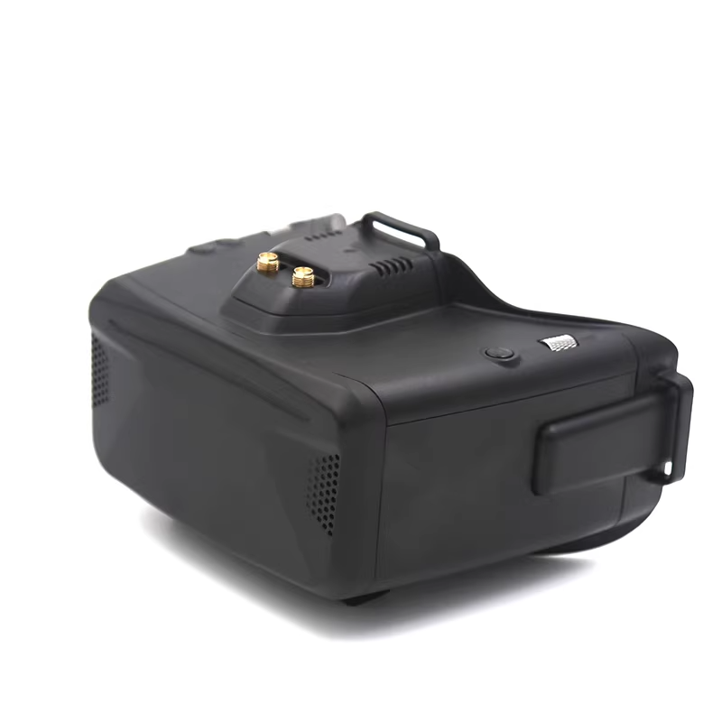 SKYZONE Cobra SD X V4 FPV Gogg - огляд і ціна Skyzone Cobra X V2 Fpv Goggles
