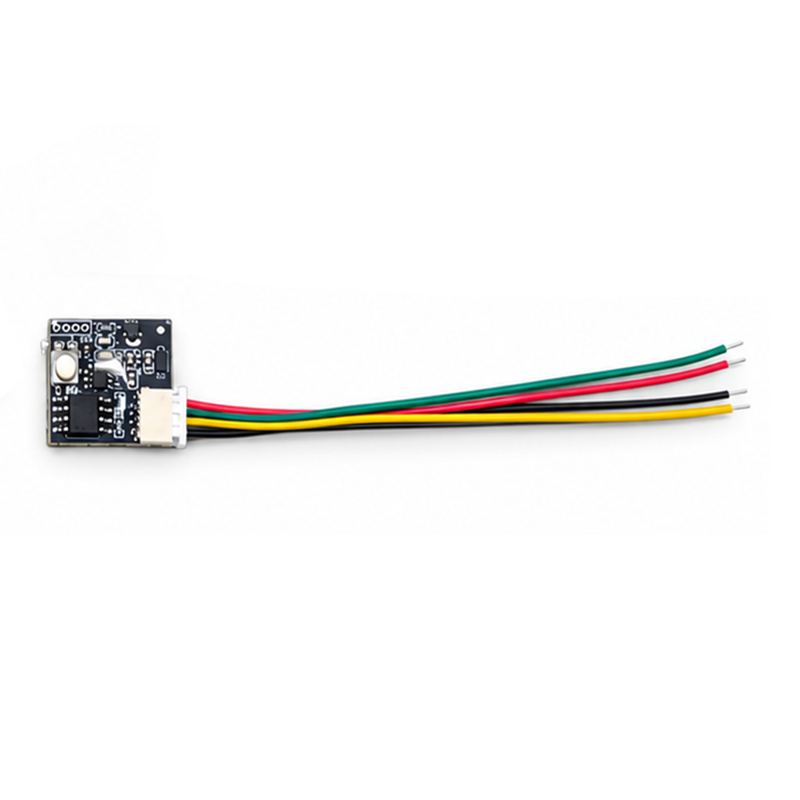 1PC For DJI Agras T60 T70 T80  - огляд і ціна Foxeer Reaper F4 128K 65A Esc