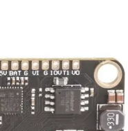 T-Motor F7 Pro V2 Flight Contr - огляд і ціна T-Motor F7 Pro Flight Controller