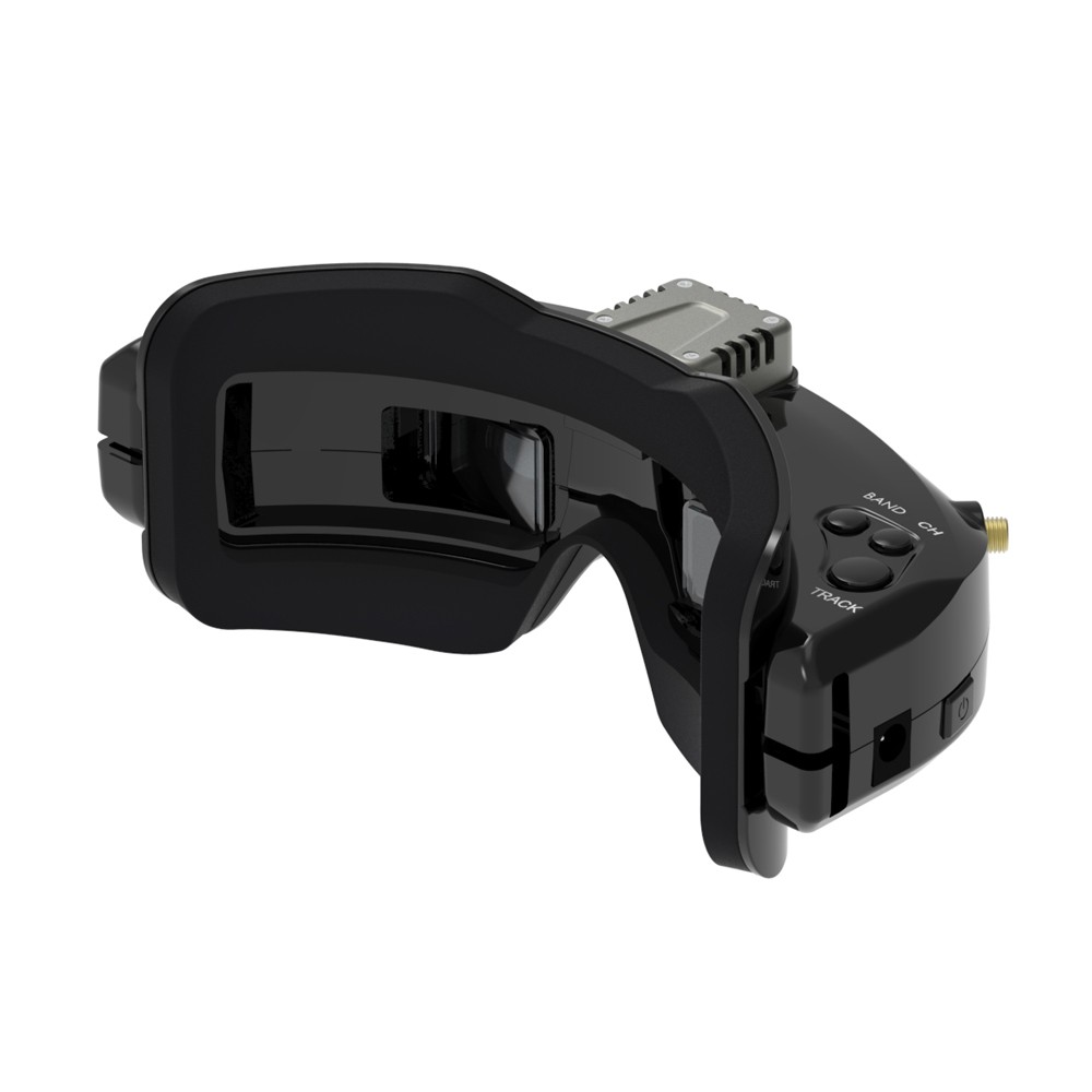 SKYZONE SKY02O 5.8Ghz Diversit - огляд і ціна Skyzone Cobra X V2 Fpv Goggles