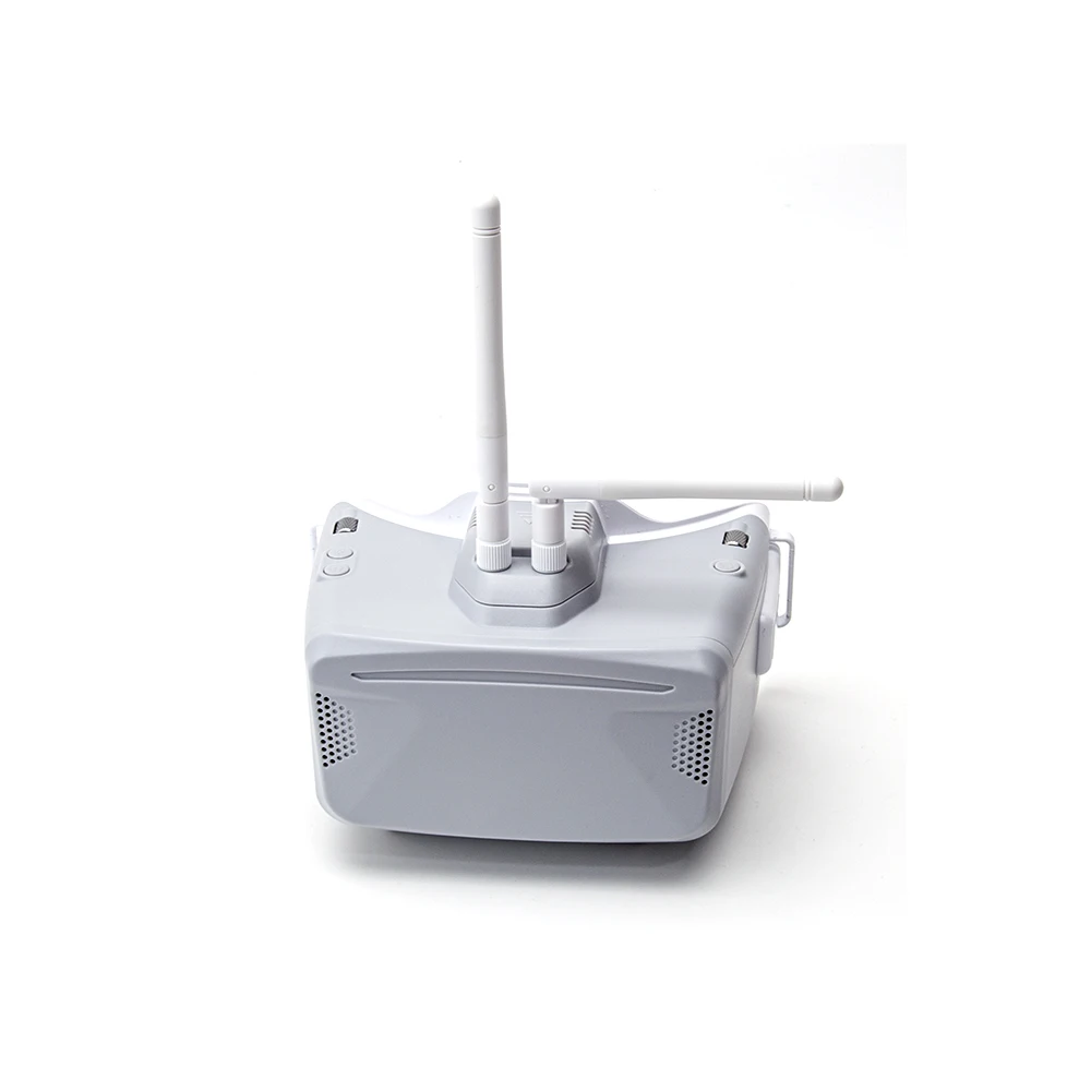 Skyzone 5.8G Cobra SD/X V4 FPV - огляд і ціна Skyzone Cobra X V2 Fpv Goggles