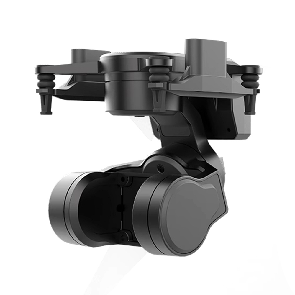 XF C-20T 3-Axis FPV Gimbal for - огляд і ціна Foxeer Reaper F4 128K 65A Esc