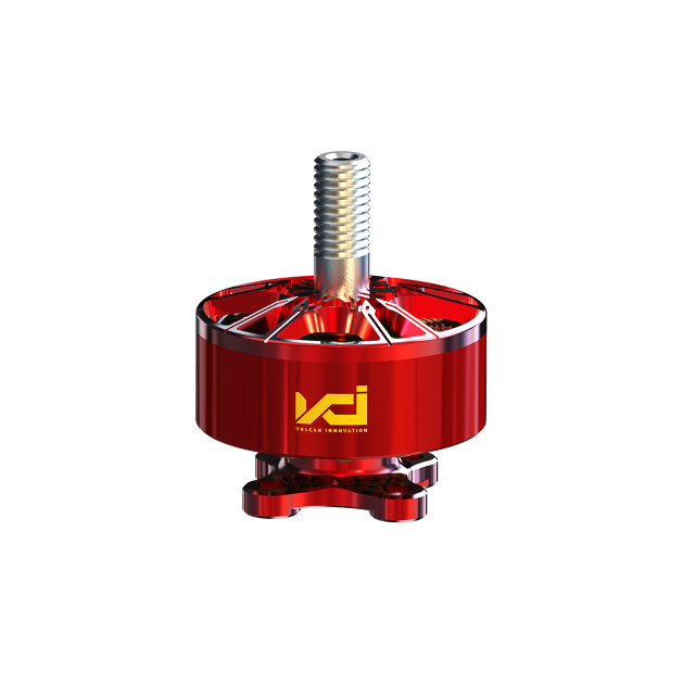 VCI Hobby 2207 LT FPV Racing M - огляд і ціна Foxeer Reaper F4 128K 65A Esc