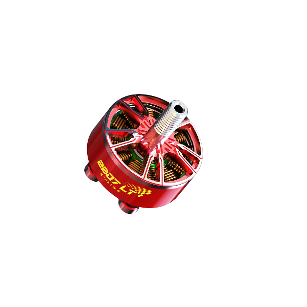 VCI Hobby 2207 LT FPV Racing M - огляд і ціна Foxeer Reaper F4 128K 65A Esc