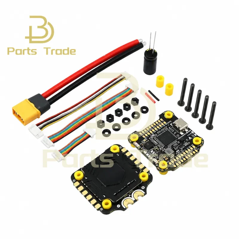 for Speedybee F405 V4 V5 Stack - огляд і ціна Speedybee F405 V4 Bls 55A Stack