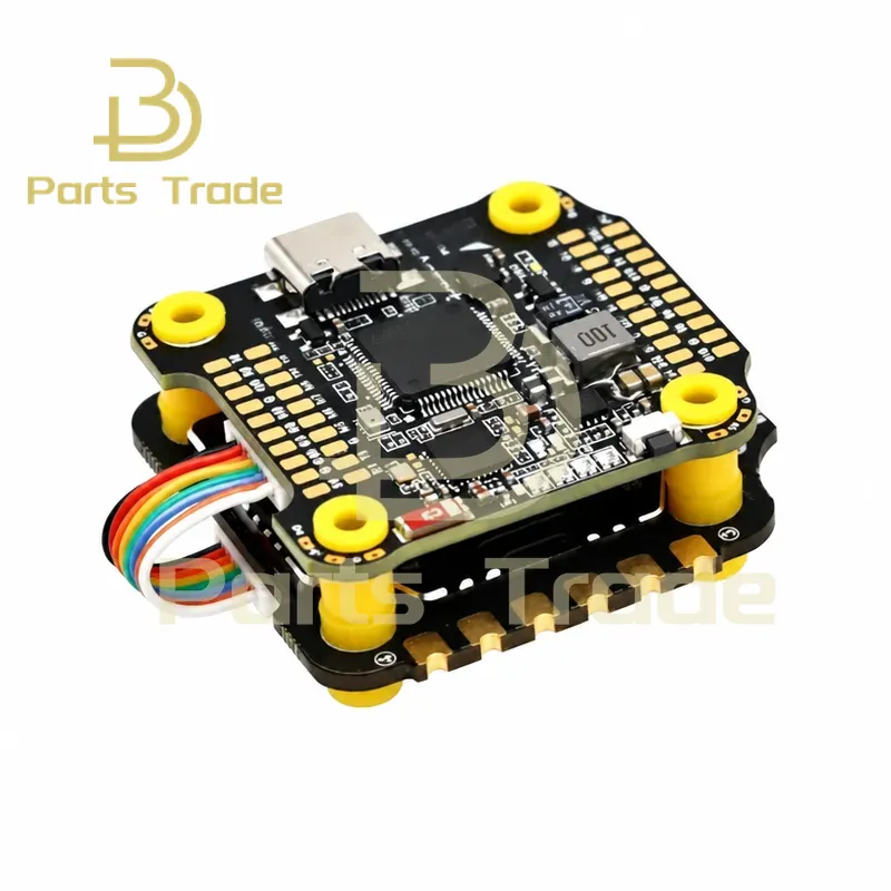 for Speedybee F405 V4 V5 Stack - огляд і ціна Speedybee F405 V4 Bls 55A Stack