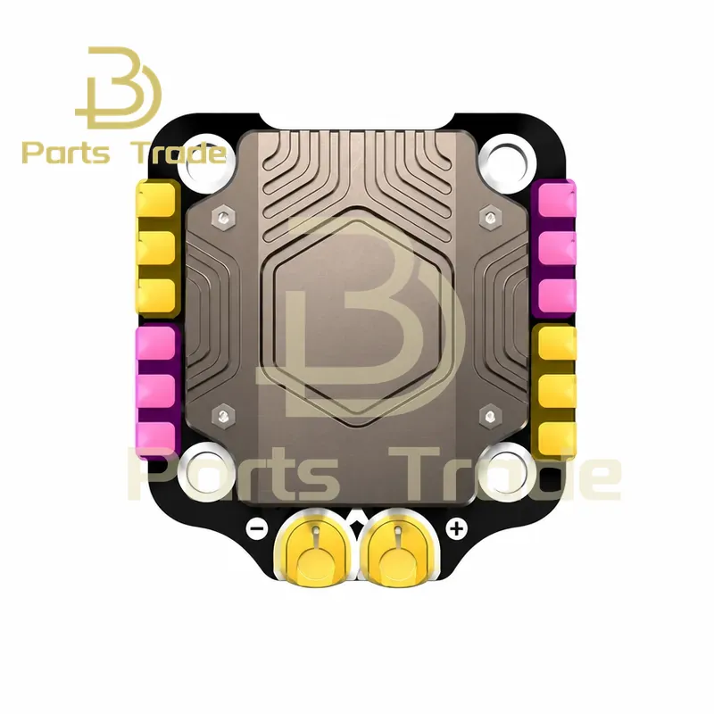 for Speedybee F405 V4 V5 Stack - огляд і ціна Speedybee F405 V4 Bls 55A Stack