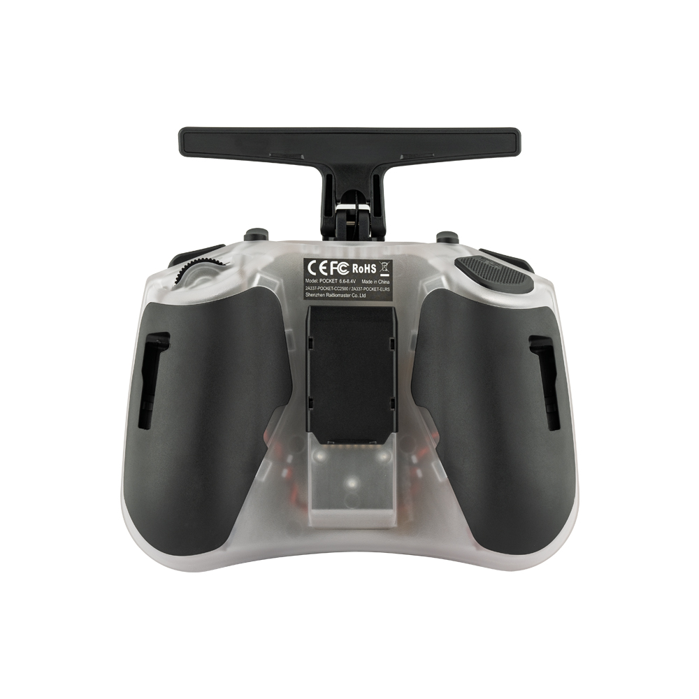 Radiomaster Pocket Hall Gimbal - огляд і ціна Skyzone Cobra X V2 Fpv Goggles