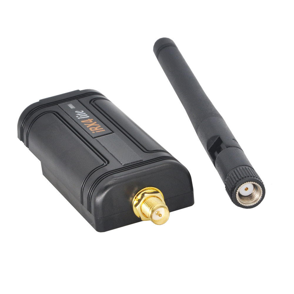 IRX4 Lite 2.4G Multi Protocol  - огляд і ціна Radiomaster Ranger 2.4Ghz Elrs Module