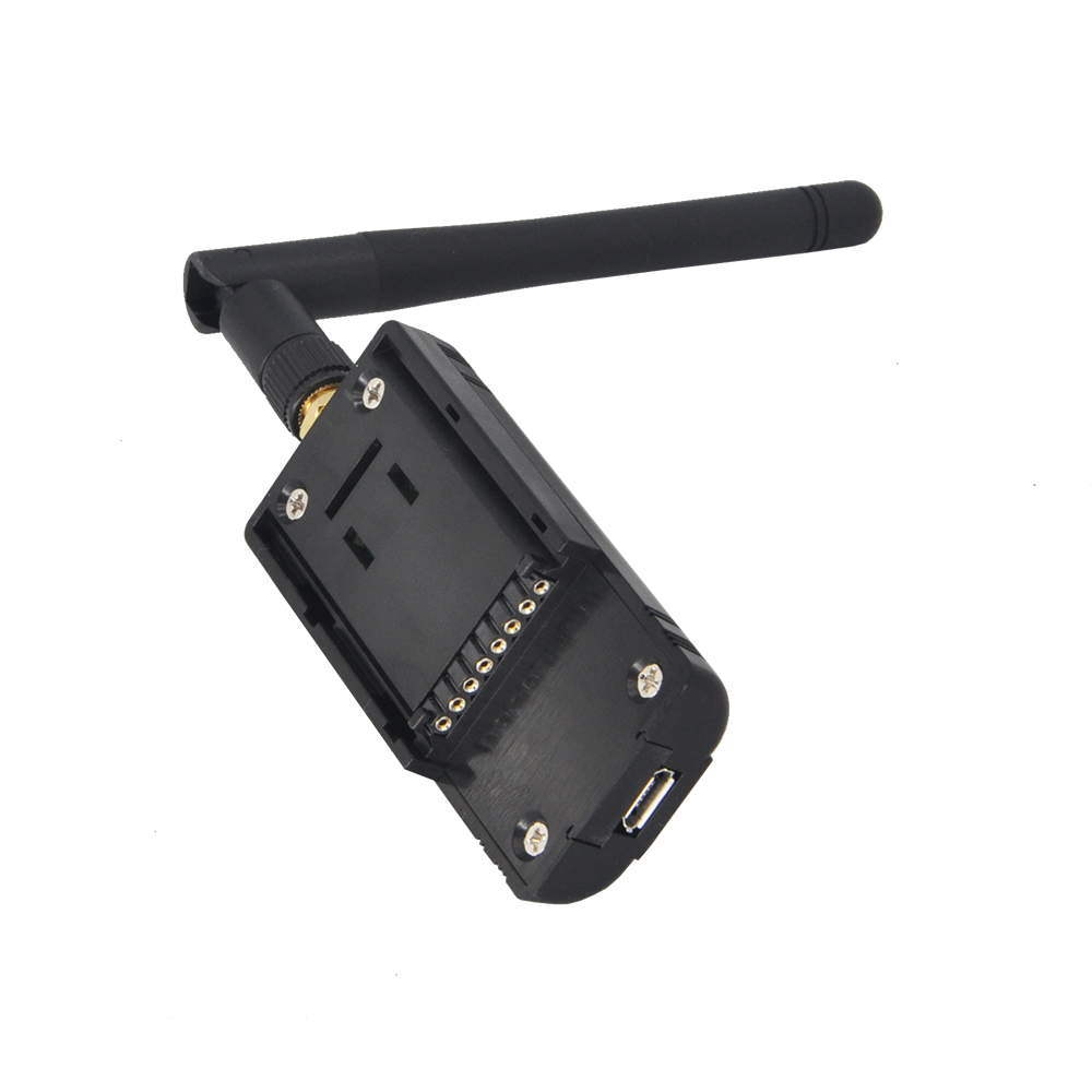 IRX4 Lite 2.4G Multi Protocol  - огляд і ціна Radiomaster Ranger 2.4Ghz Elrs Module