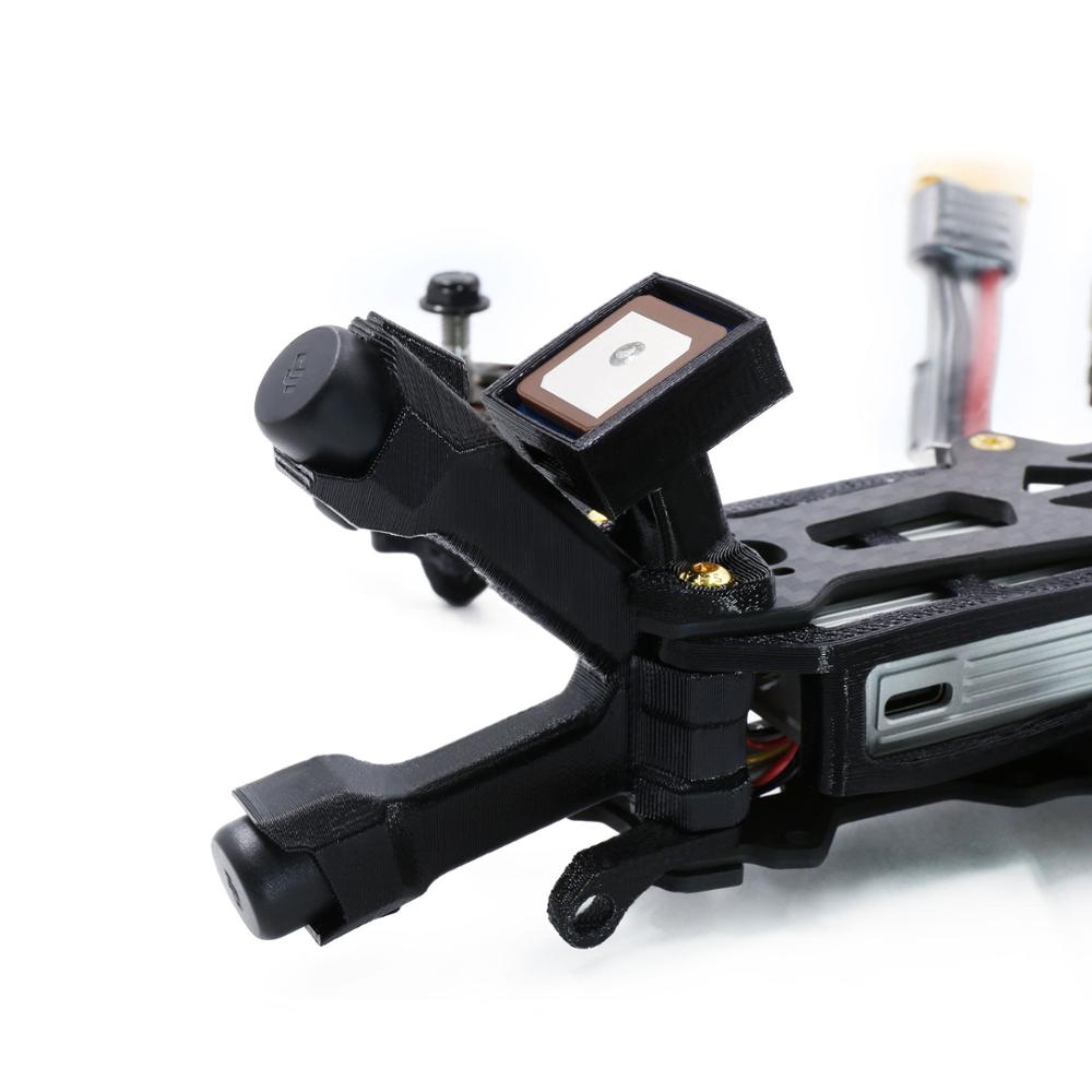 3D Printed M80 Pro BN-180/220/ - огляд і ціна Foxeer Reaper F4 128K 65A Esc